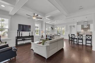 9 Prairie Pass 9 Prairie Pass