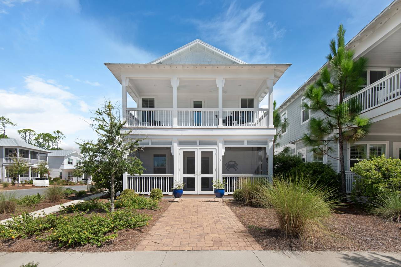 9 Prairie Pass 9 Prairie Pass