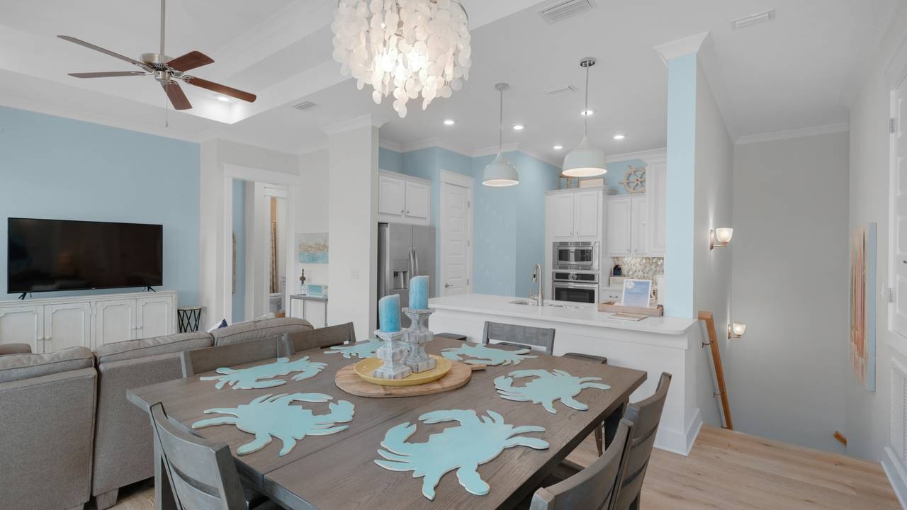 Dune Dreaming Dune Dreaming