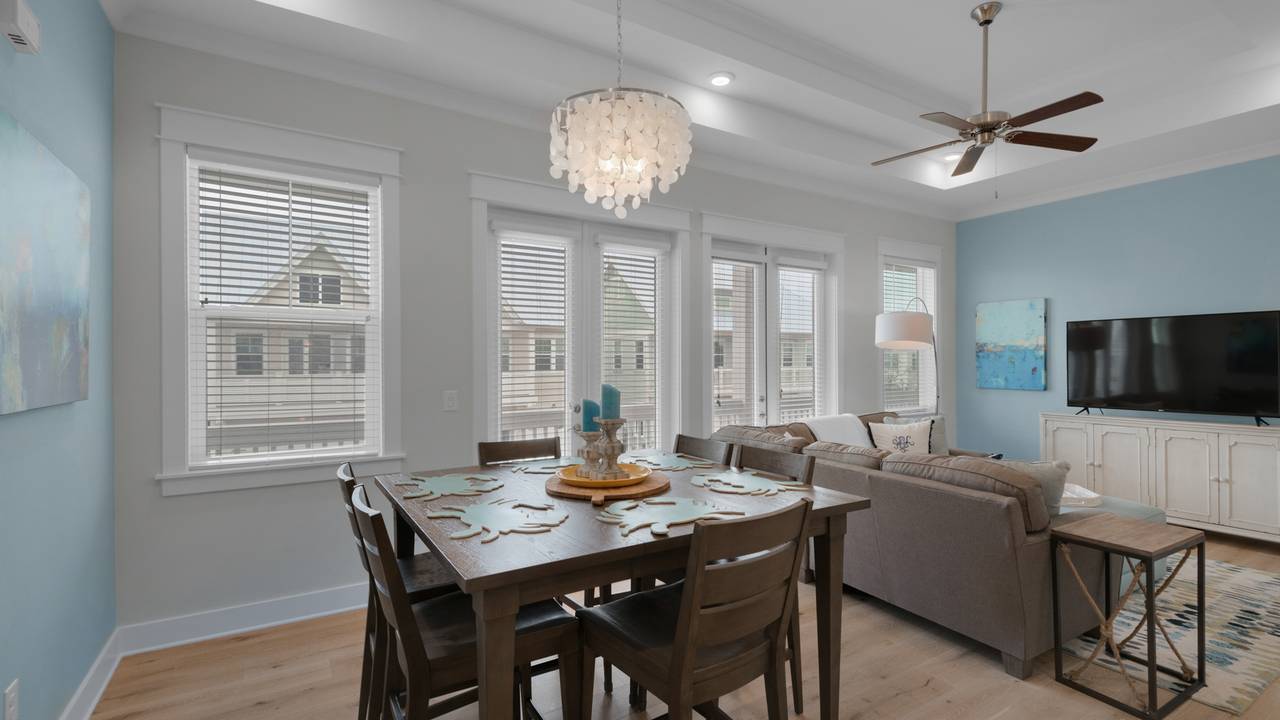 Dune Dreaming Dune Dreaming