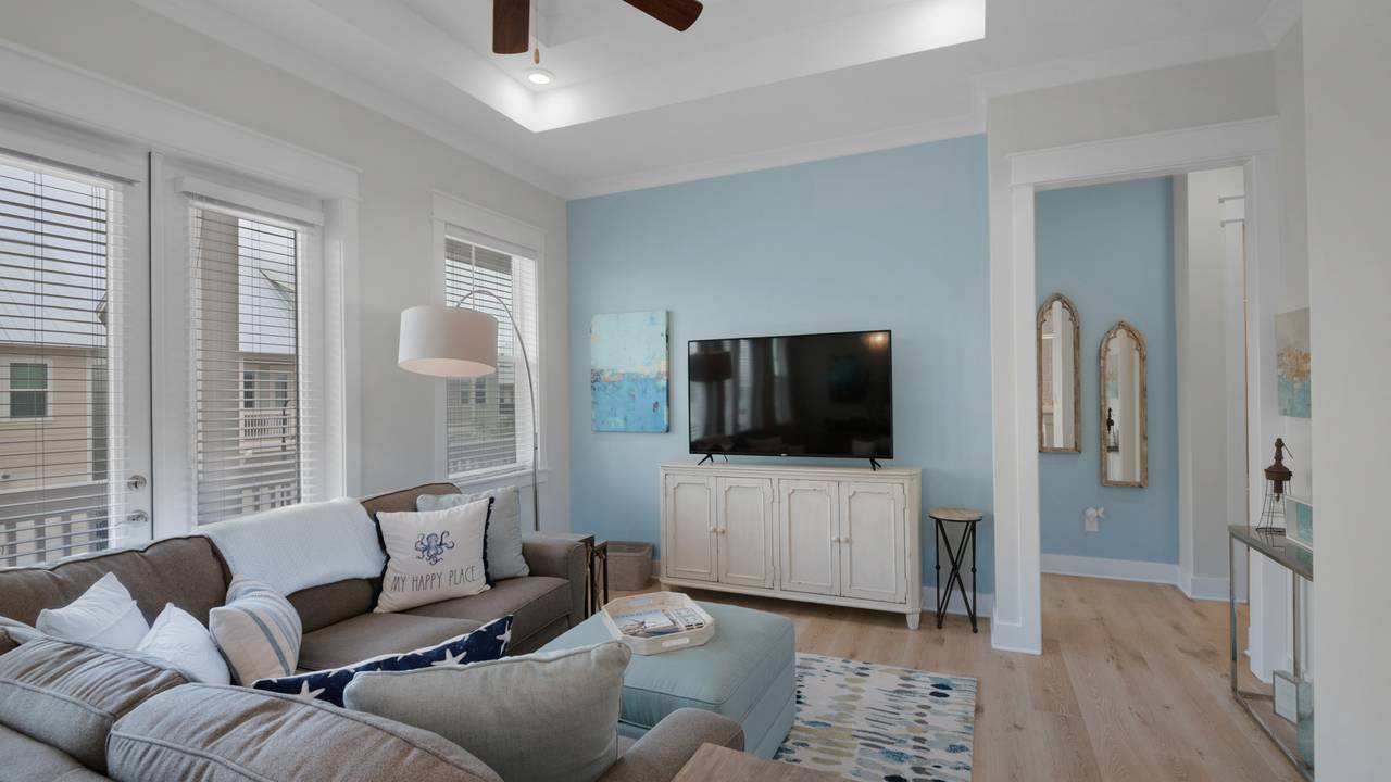 Dune Dreaming Dune Dreaming