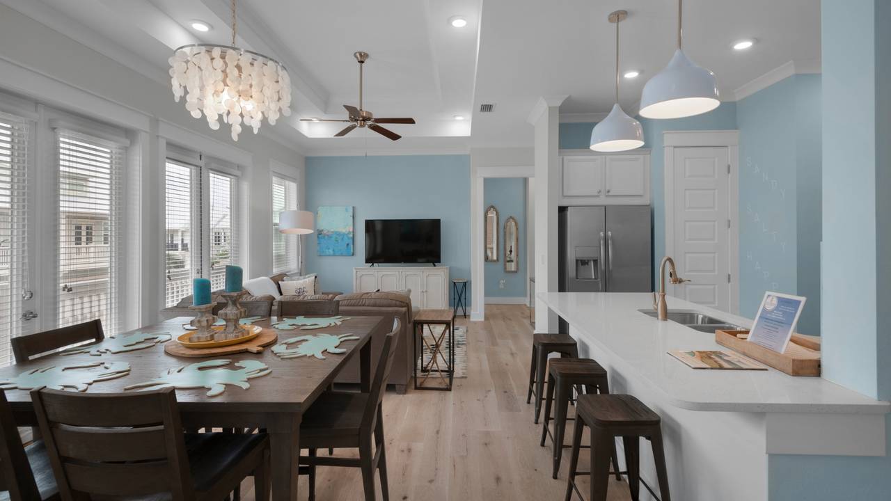 Dune Dreaming Dune Dreaming