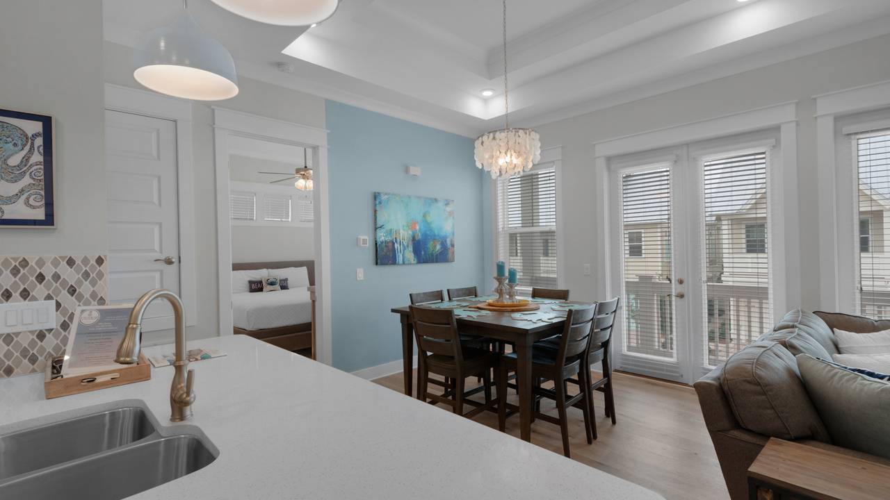 Dune Dreaming Dune Dreaming