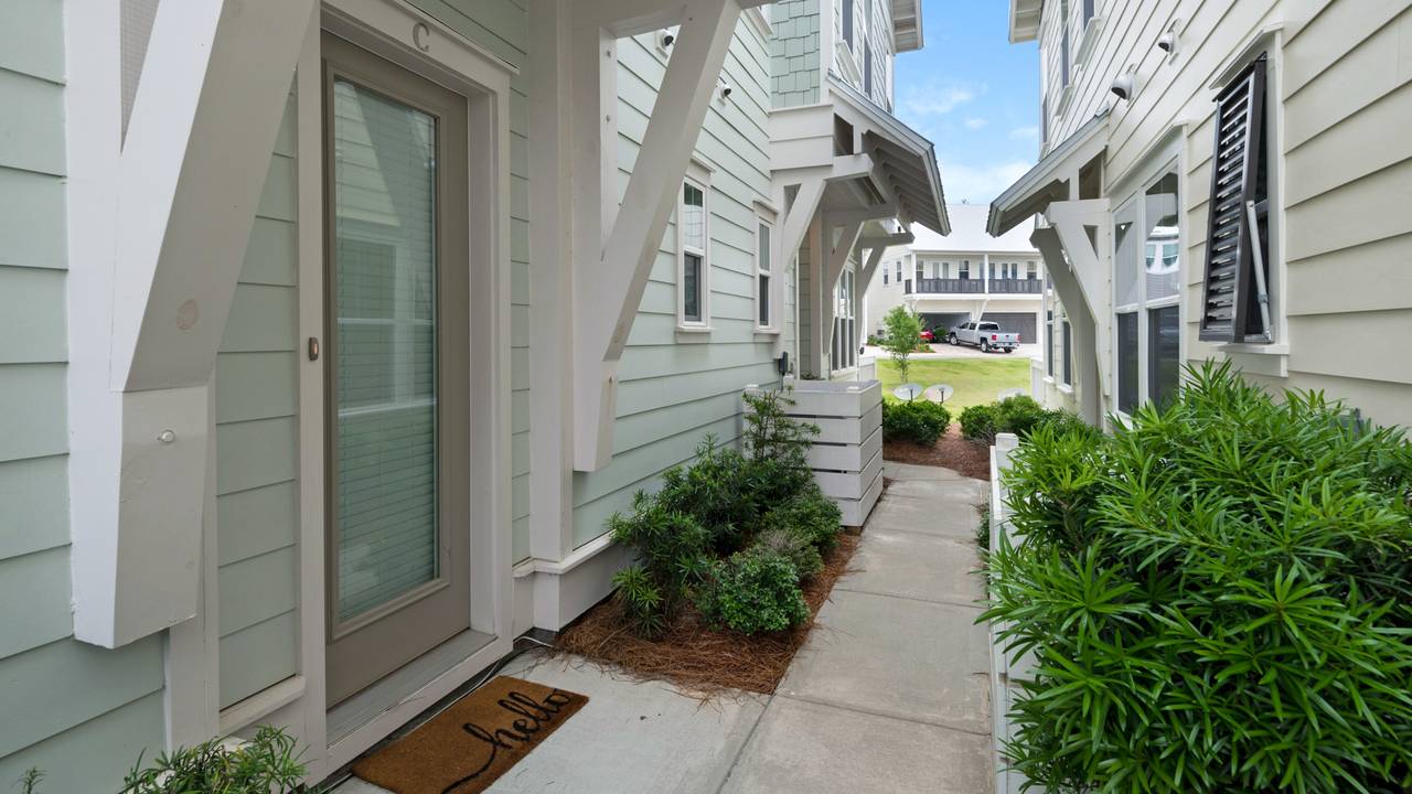 Dune Dreaming Dune Dreaming