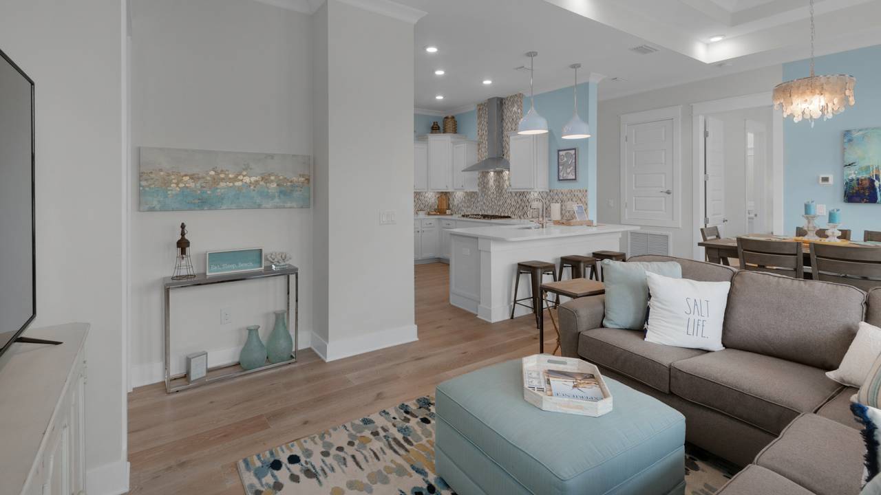 Dune Dreaming Dune Dreaming