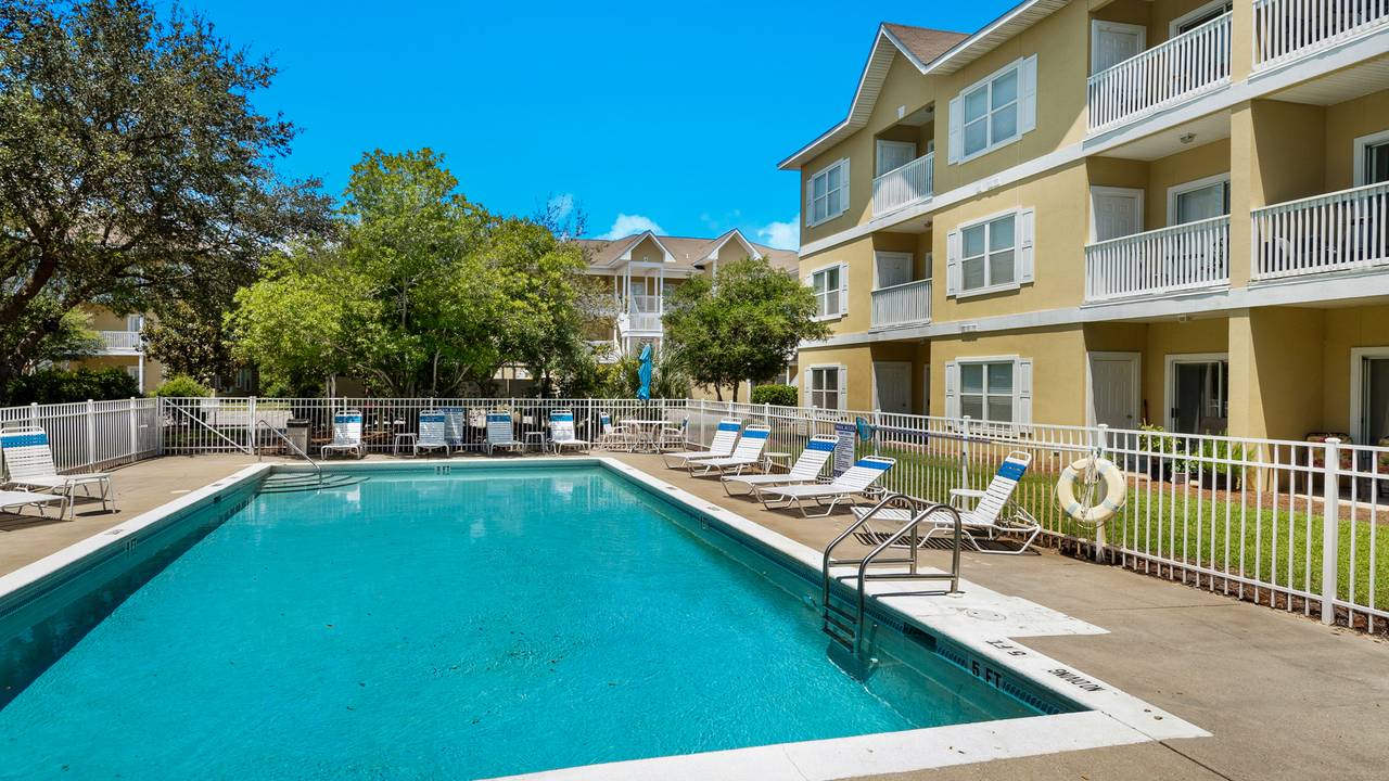 Herons Watch 5101 Herons Watch 5101