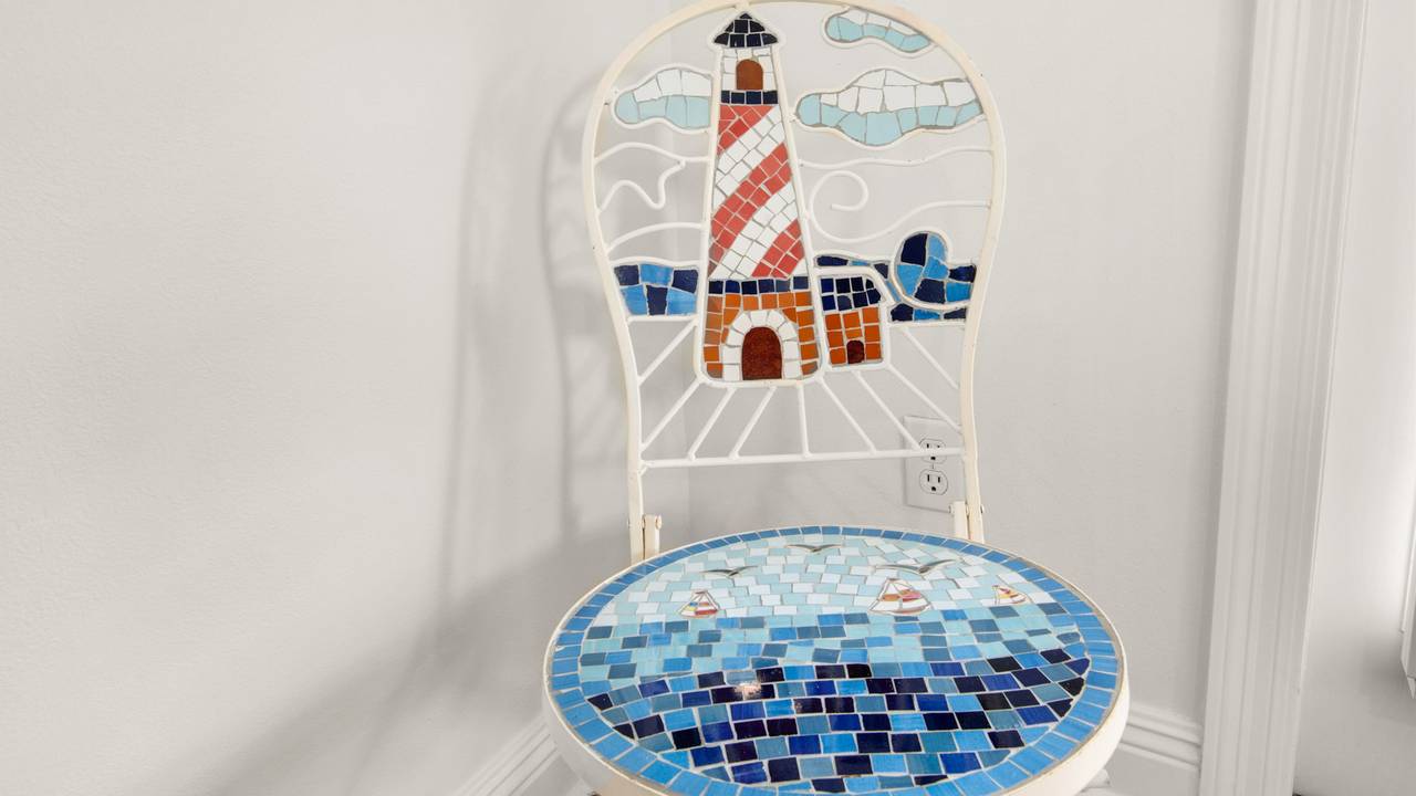 Our Blue Haven Our Blue Haven