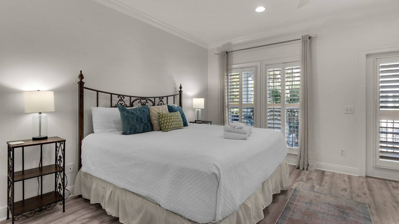 Our Blue Haven Bedroom Our Blue Haven Bedroom