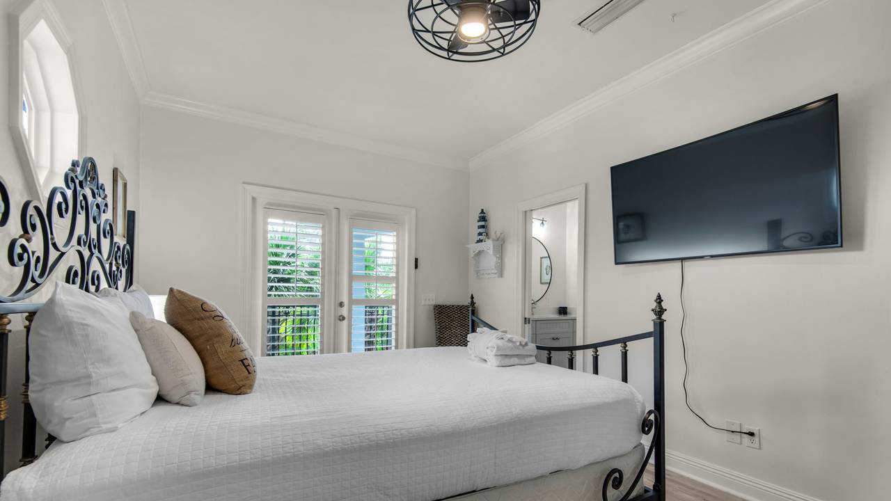 Our Blue Haven Bedroom Our Blue Haven Bedroom