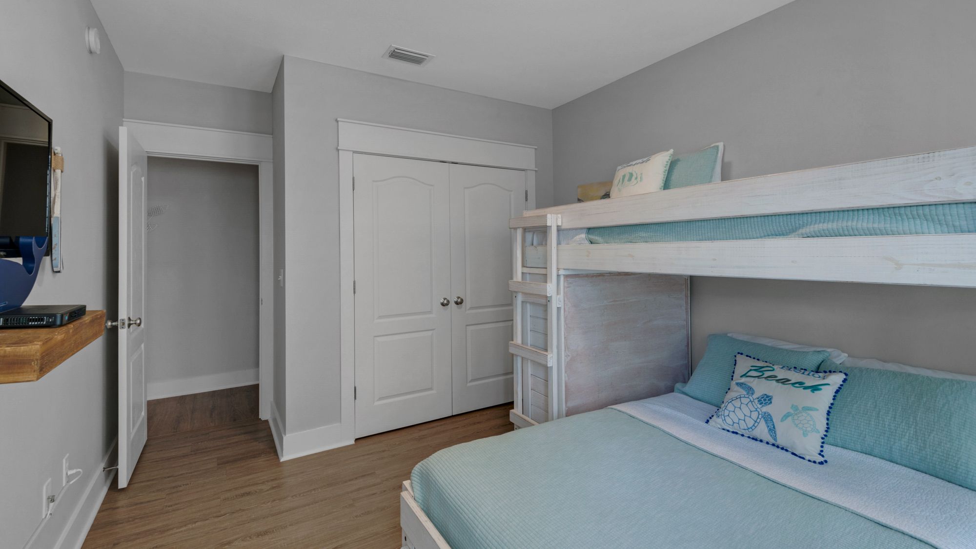 Villas at Seagrove A202