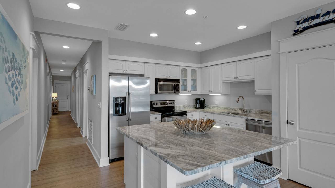 Villas at Seagrove A202 Villas at Seagrove A202