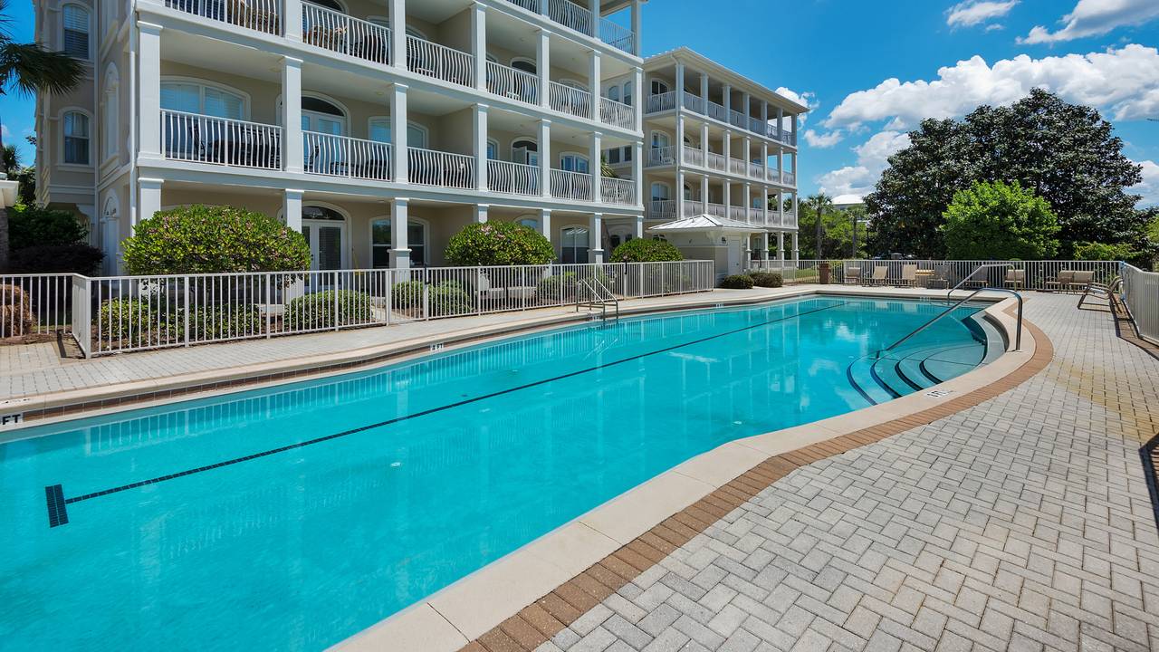 Villas at Seagrove A202 Villas at Seagrove A202