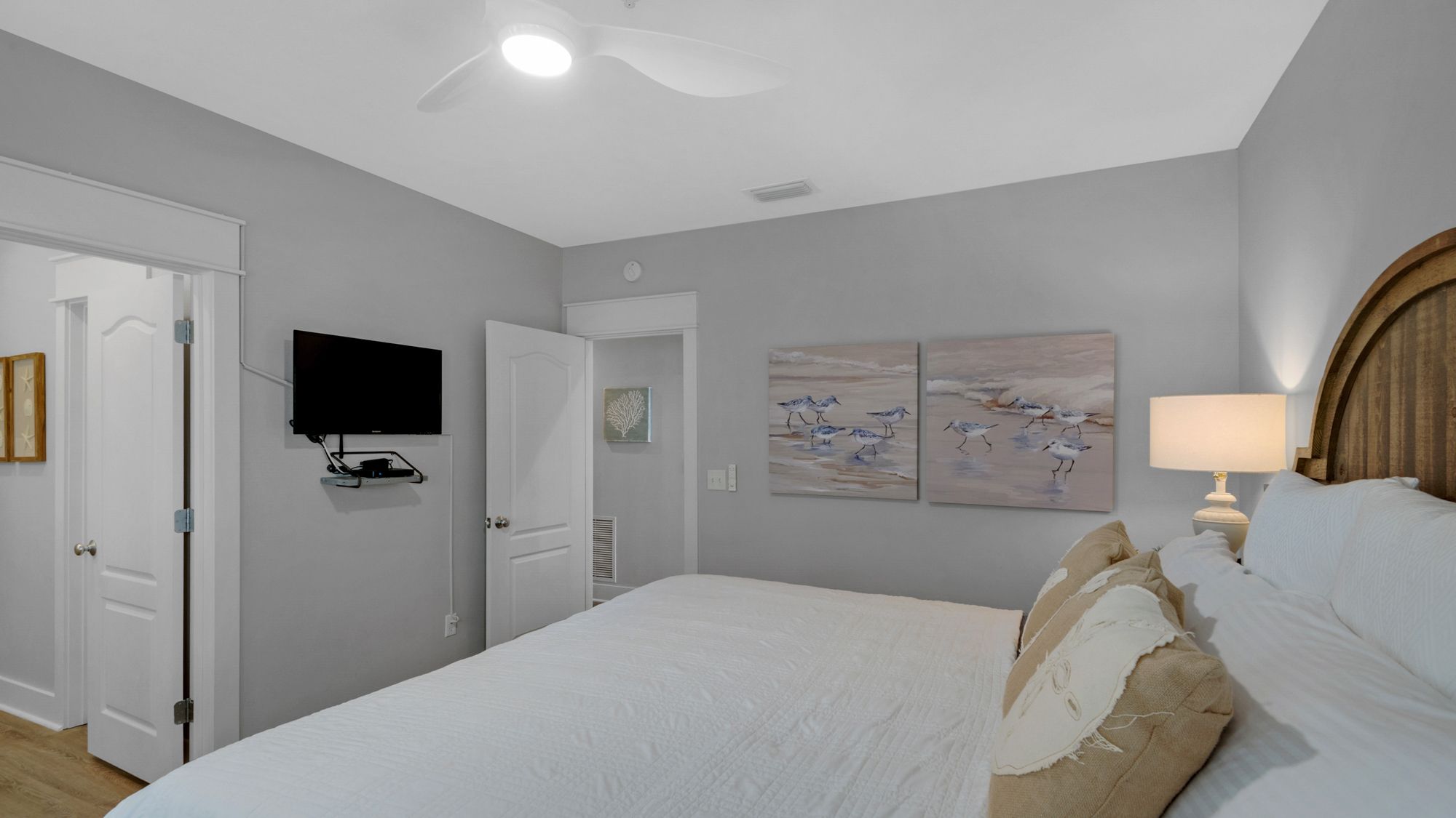 Villas at Seagrove A202