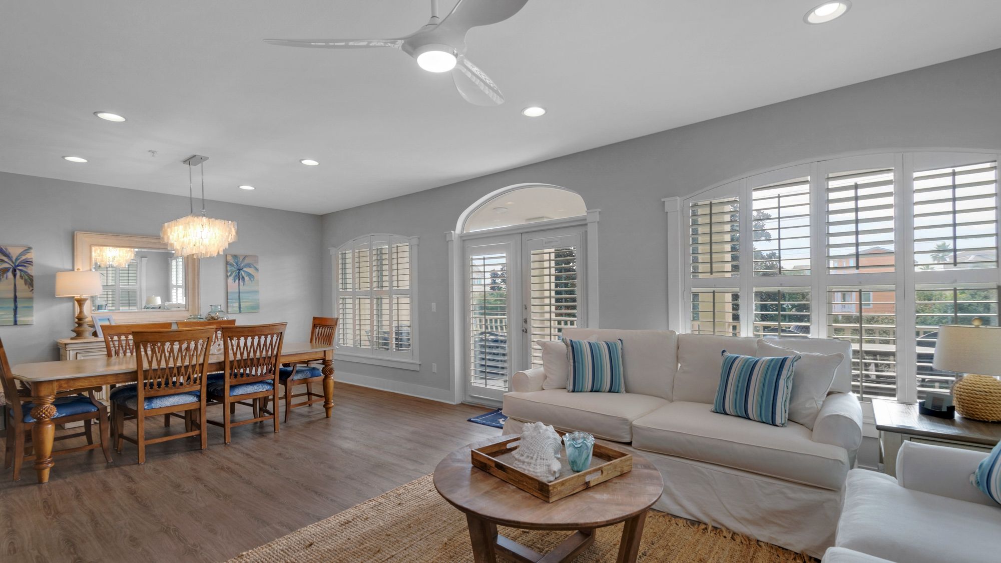 Villas at Seagrove A202