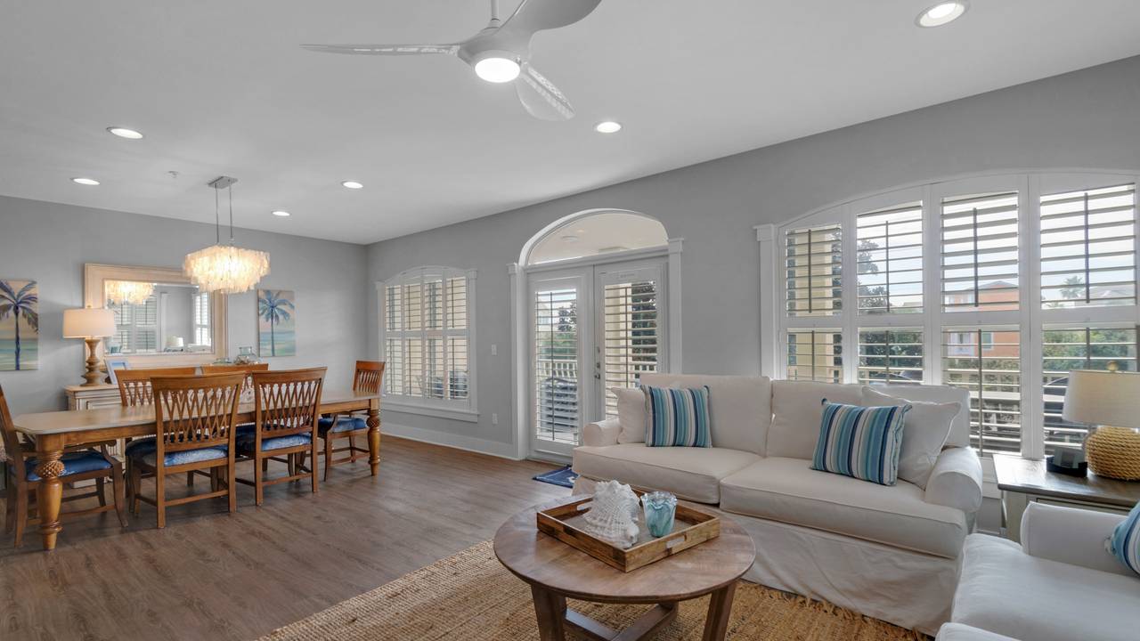 Villas at Seagrove A202 Villas at Seagrove A202