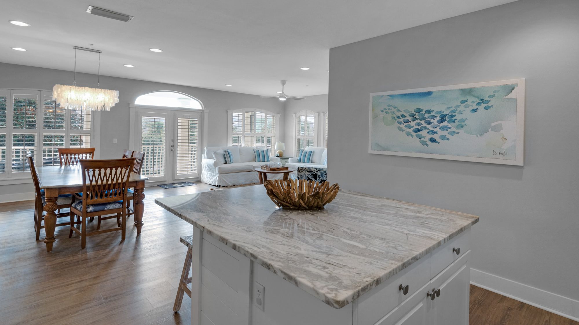 Villas at Seagrove A202