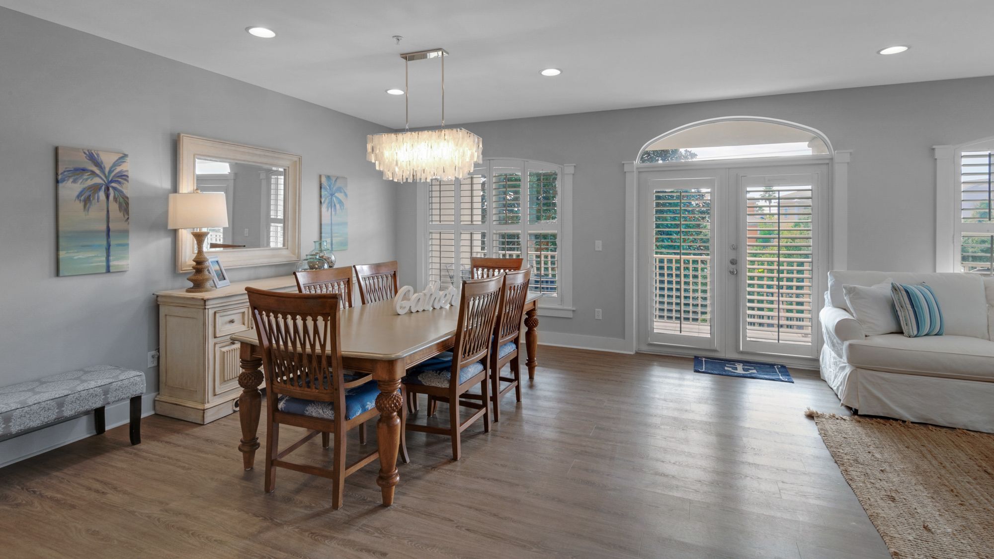 Villas at Seagrove A202