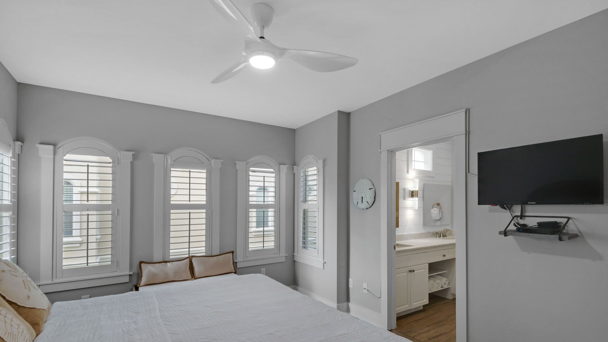 Villas at Seagrove A202