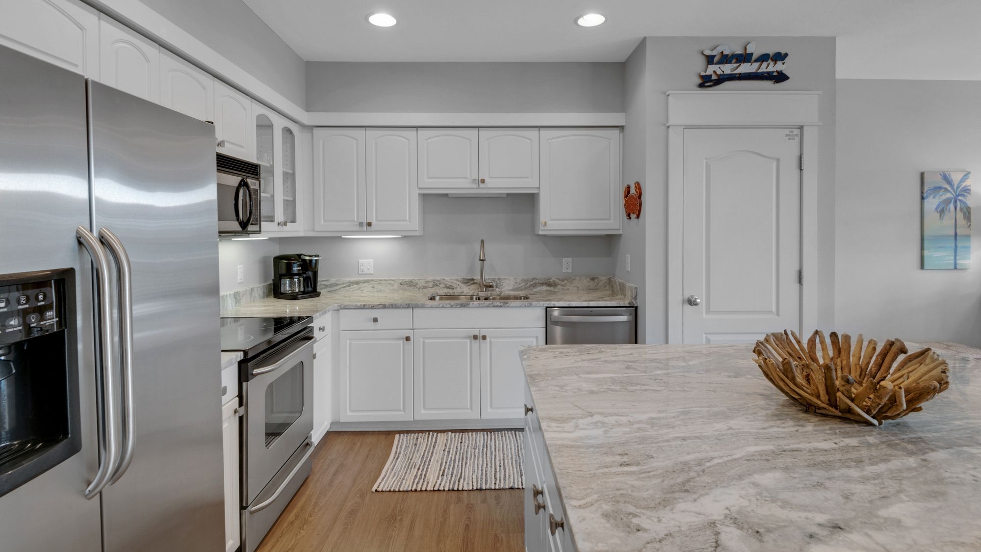 Villas at Seagrove A202