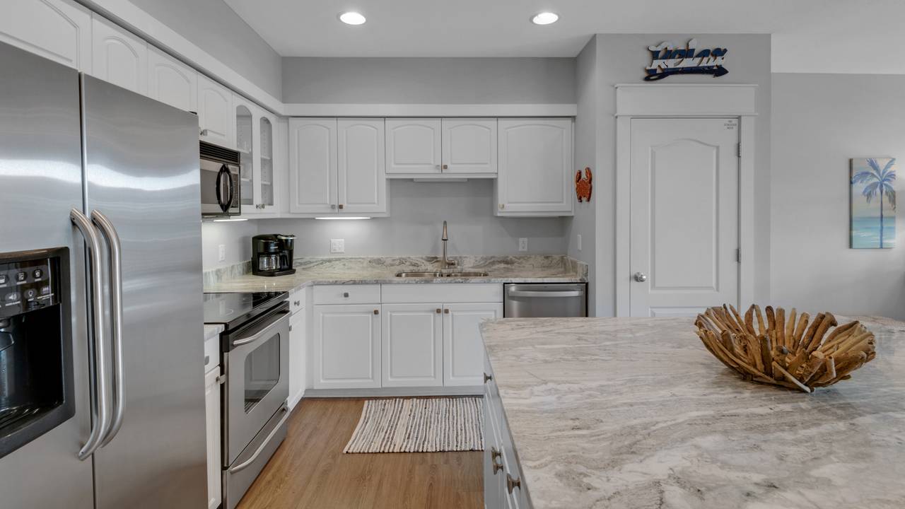 Villas at Seagrove A202 Villas at Seagrove A202