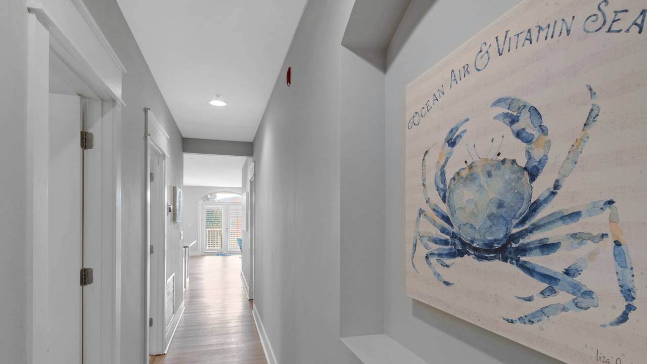 Villas at Seagrove A202 Villas at Seagrove A202