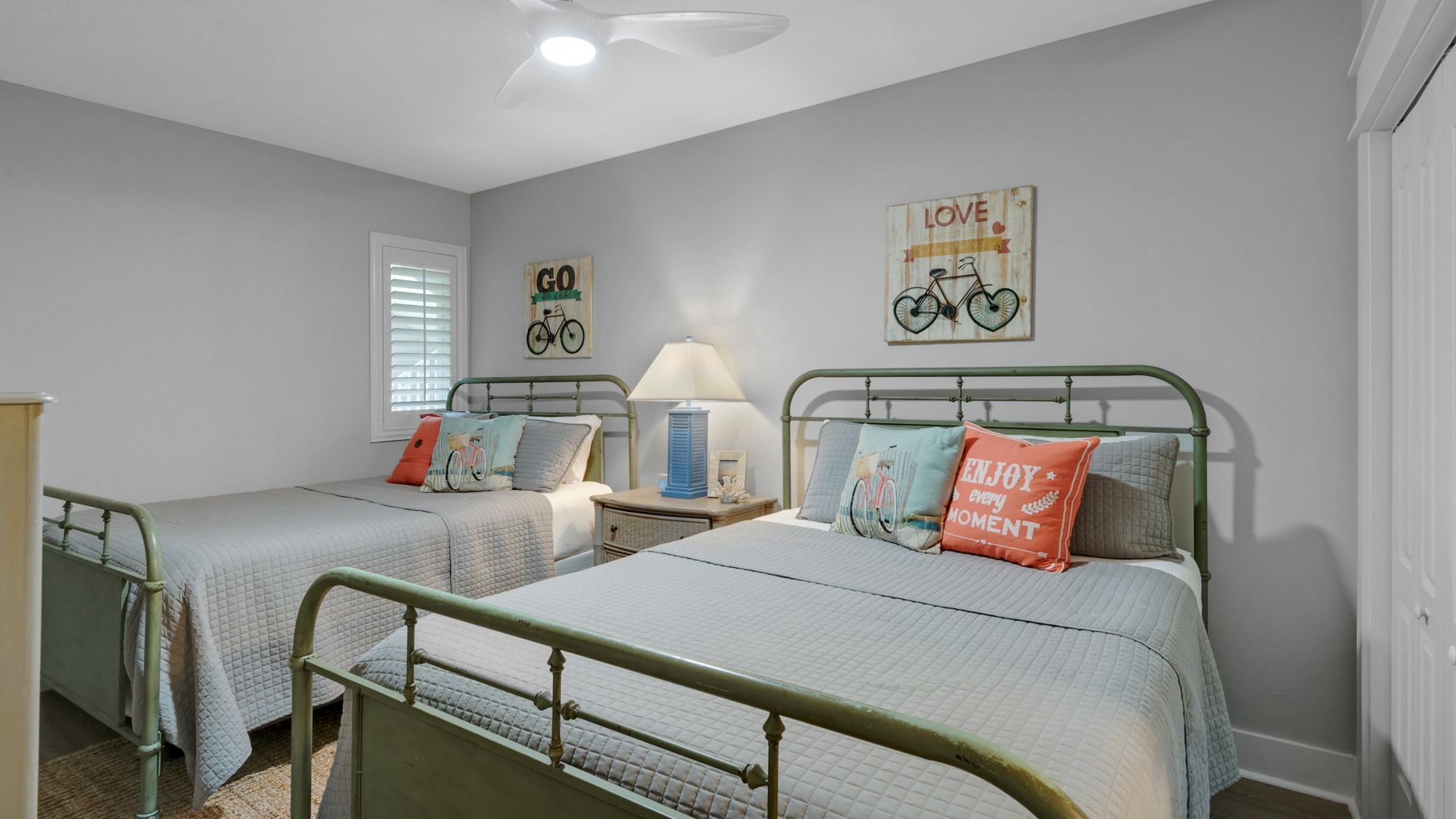 Villas at Seagrove A202