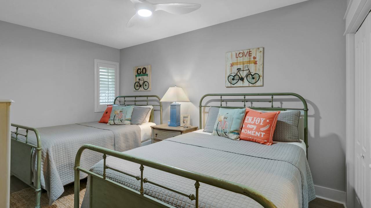 Villas at Seagrove A202 Villas at Seagrove A202