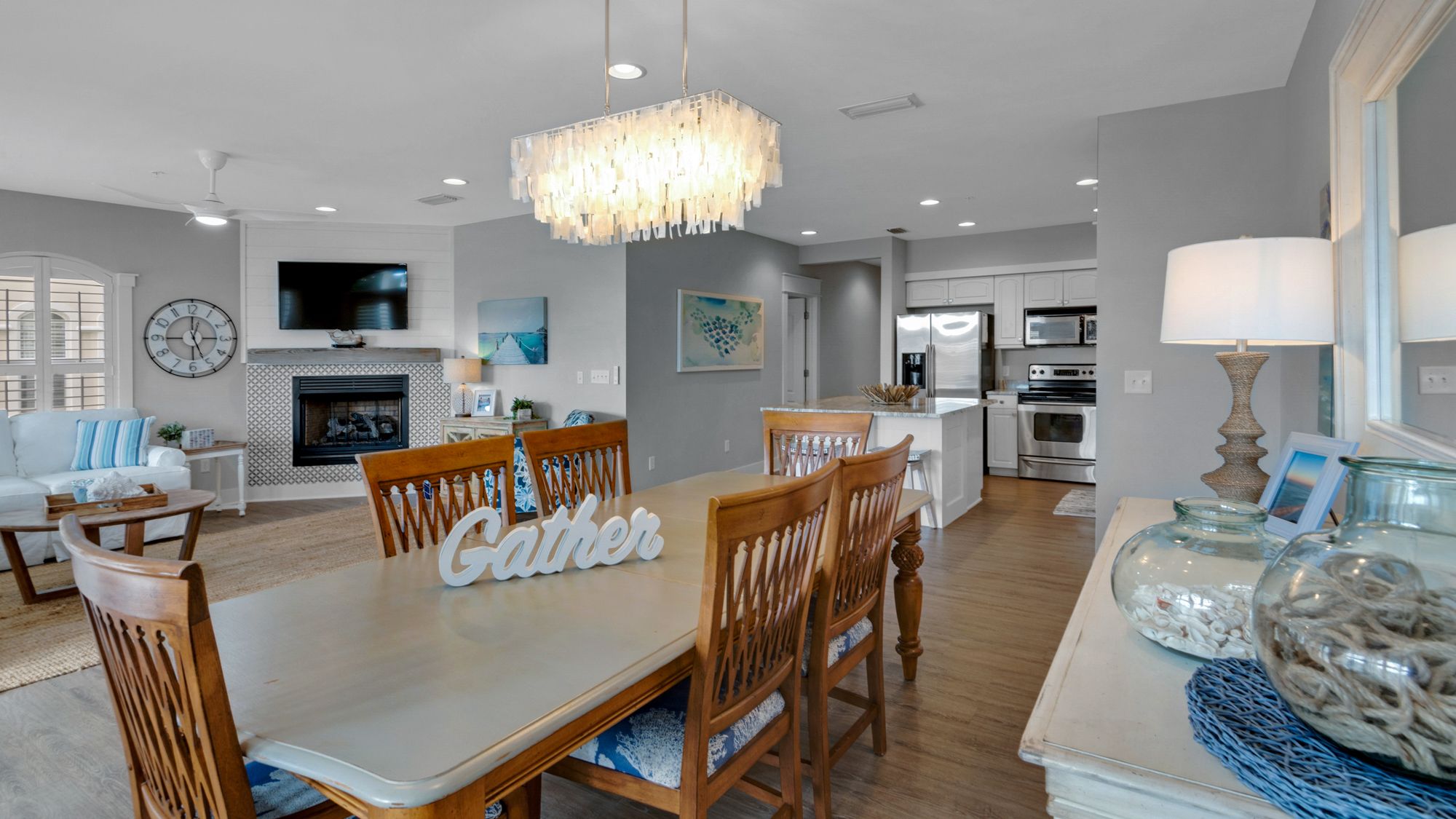 Villas at Seagrove A202