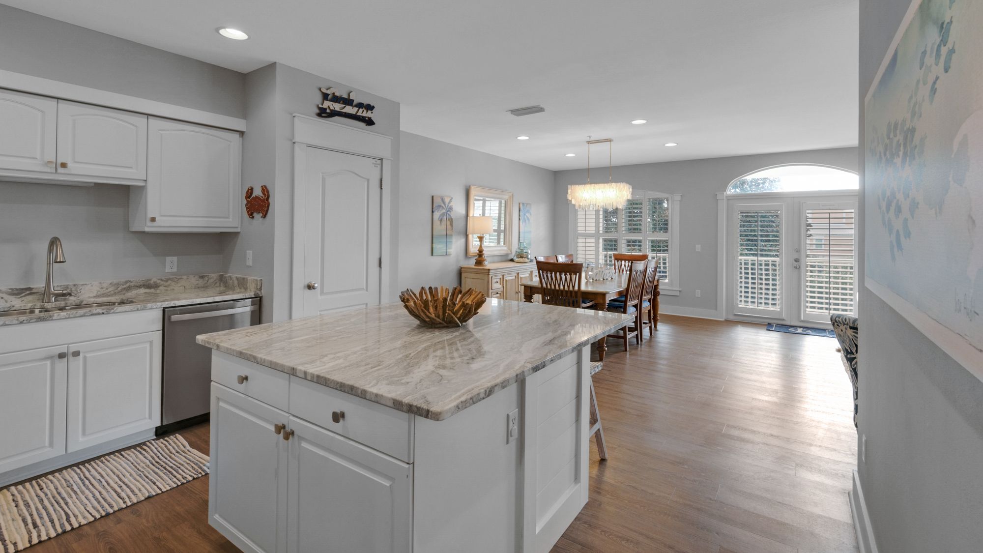 Villas at Seagrove A202