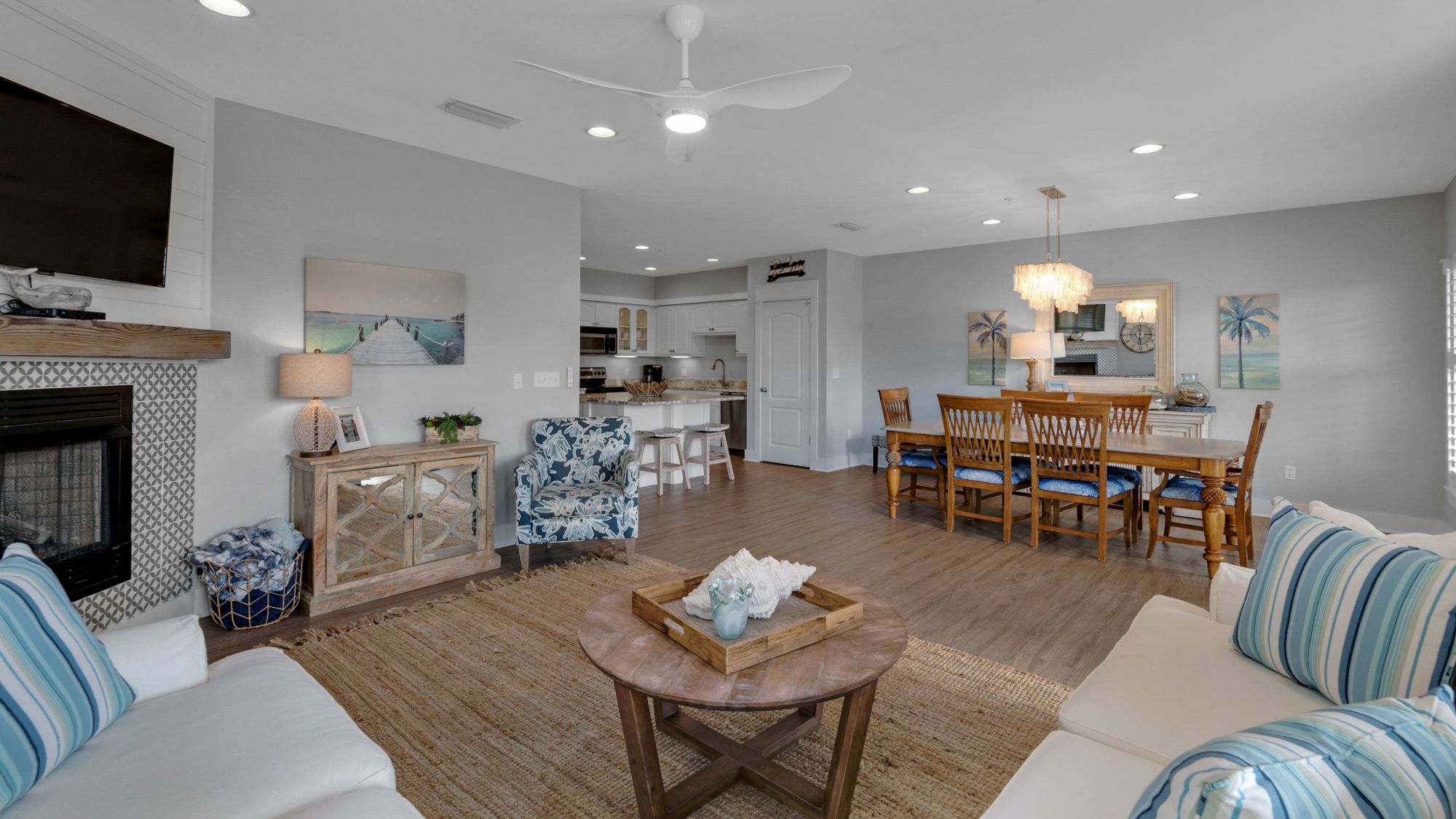 Villas at Seagrove A202