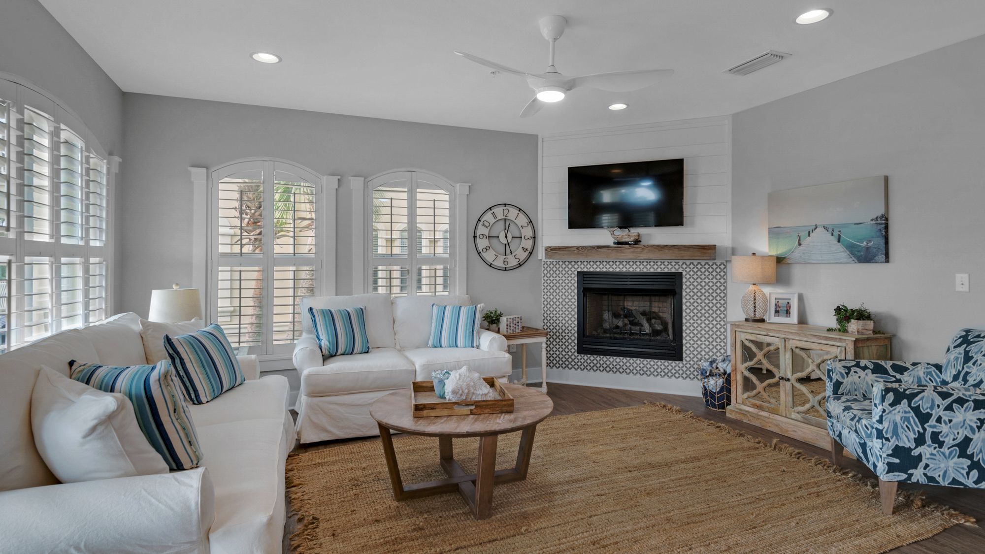 Villas at Seagrove A202