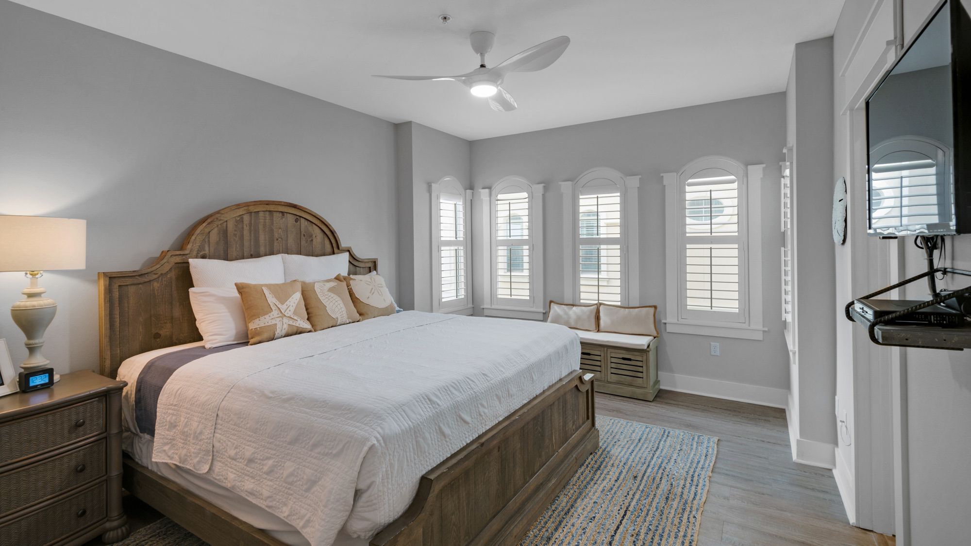 Villas at Seagrove A202