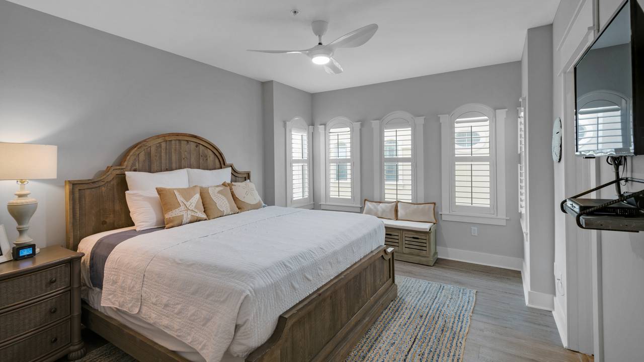 Villas at Seagrove A202 Villas at Seagrove A202