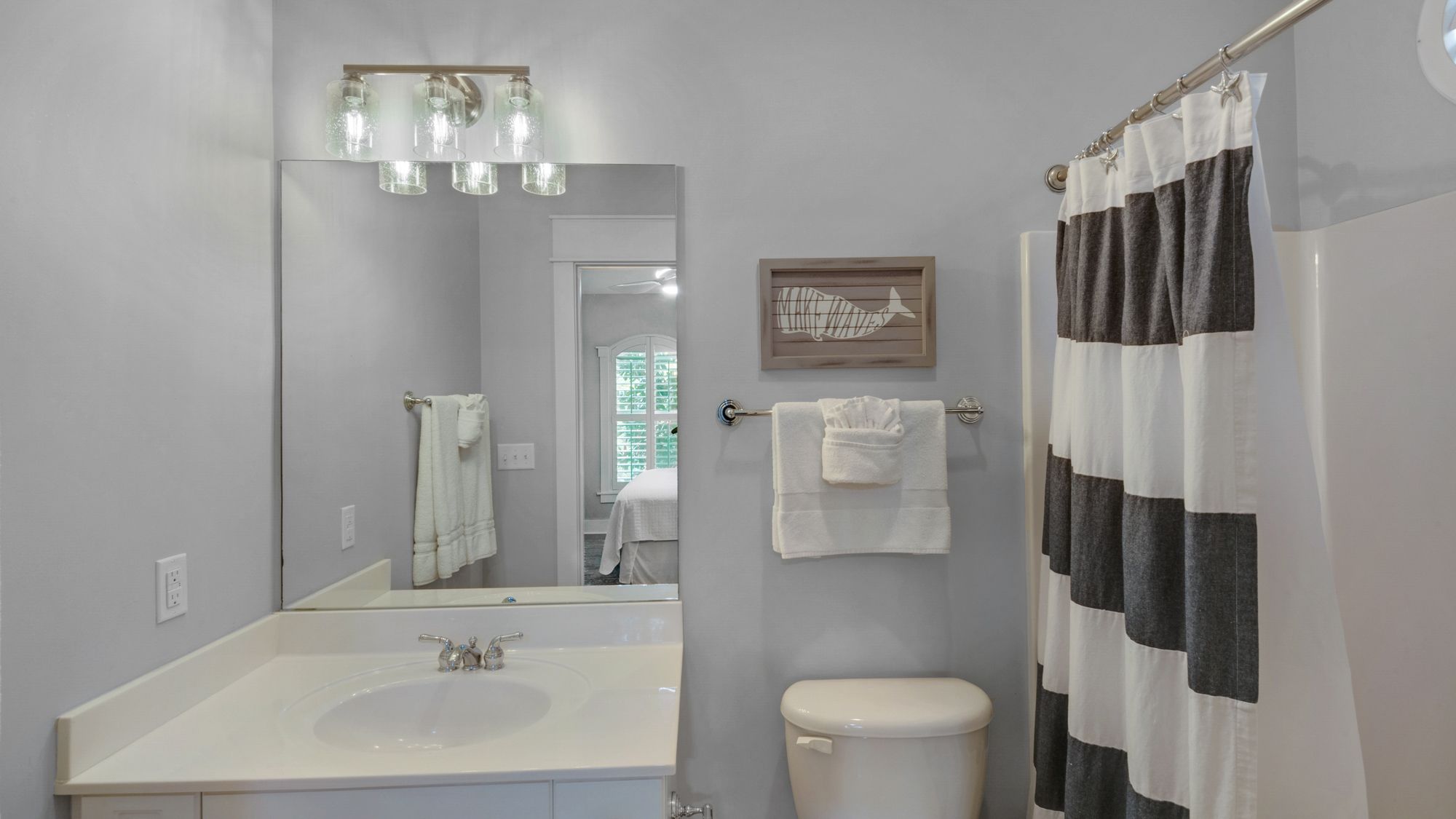 Villas at Seagrove A202