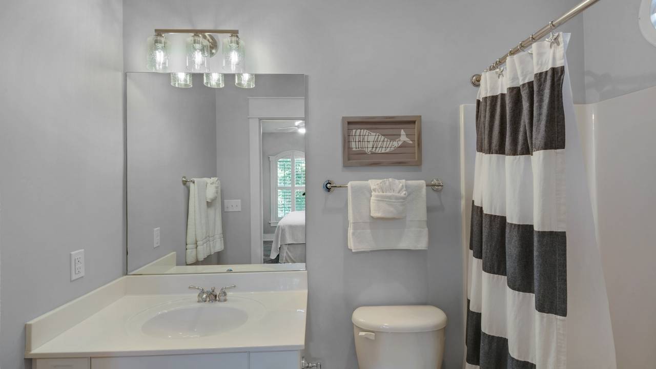 Villas at Seagrove A202 Villas at Seagrove A202