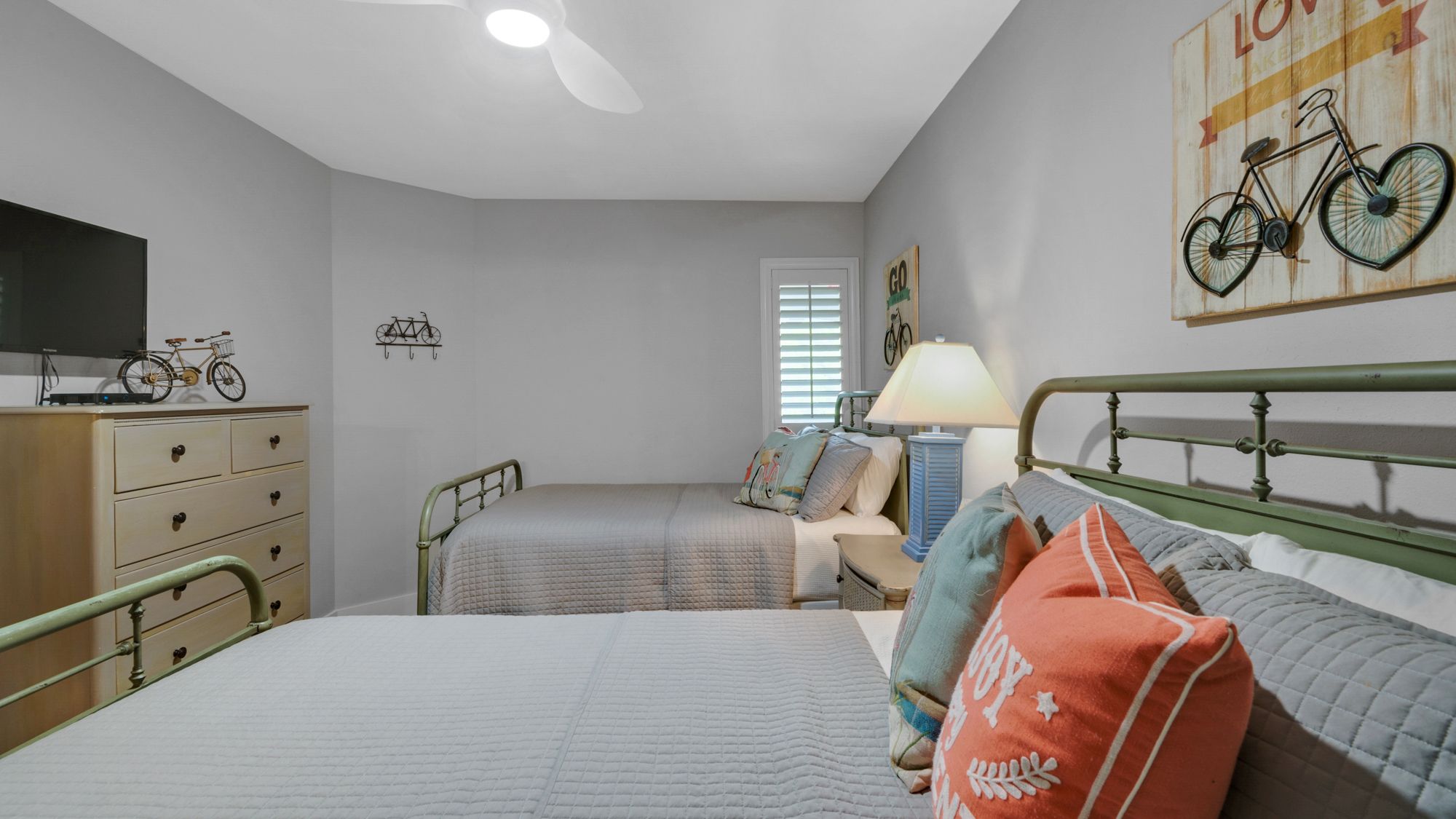 Villas at Seagrove A202