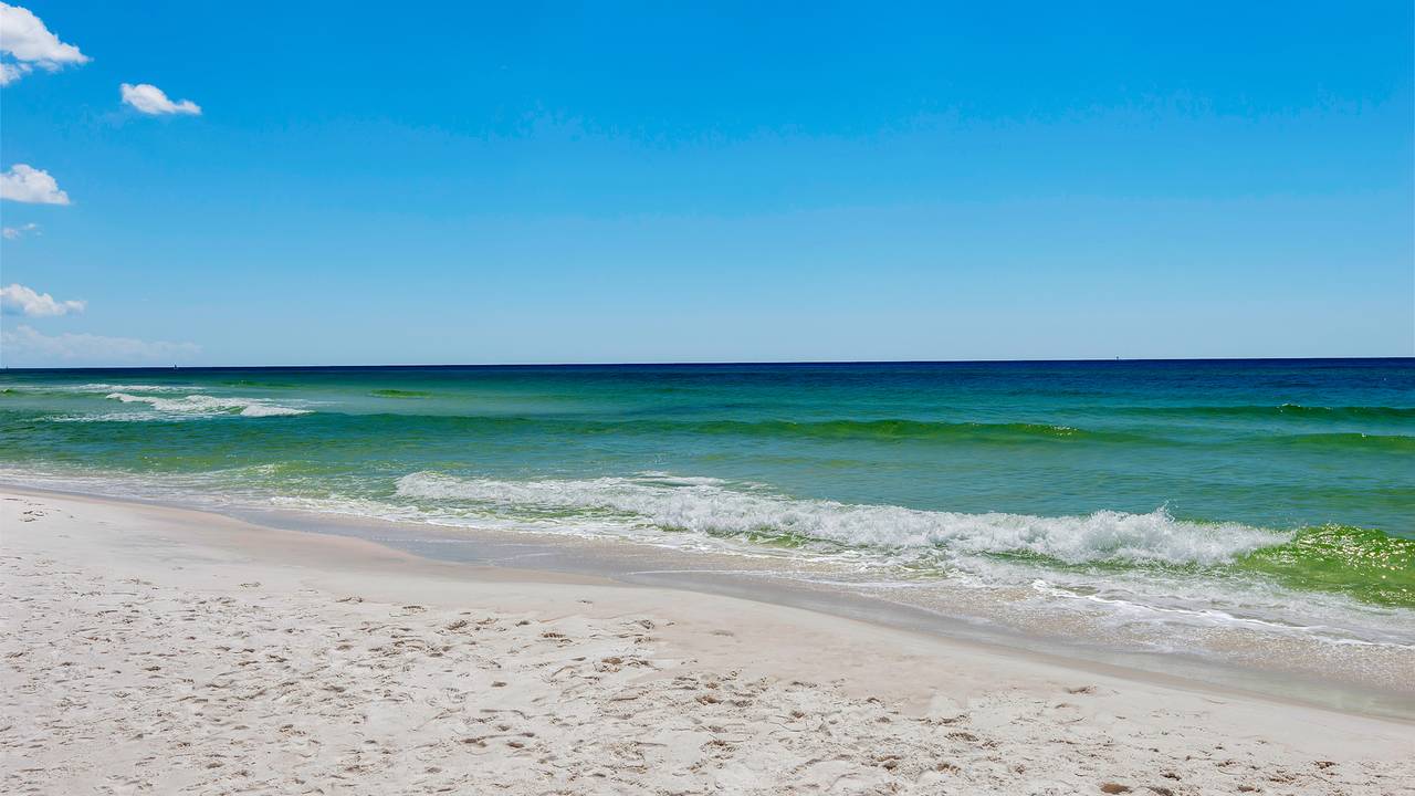 Villas at Seagrove Grounds & Amenities Villas at Seagrove Grounds & Amenities