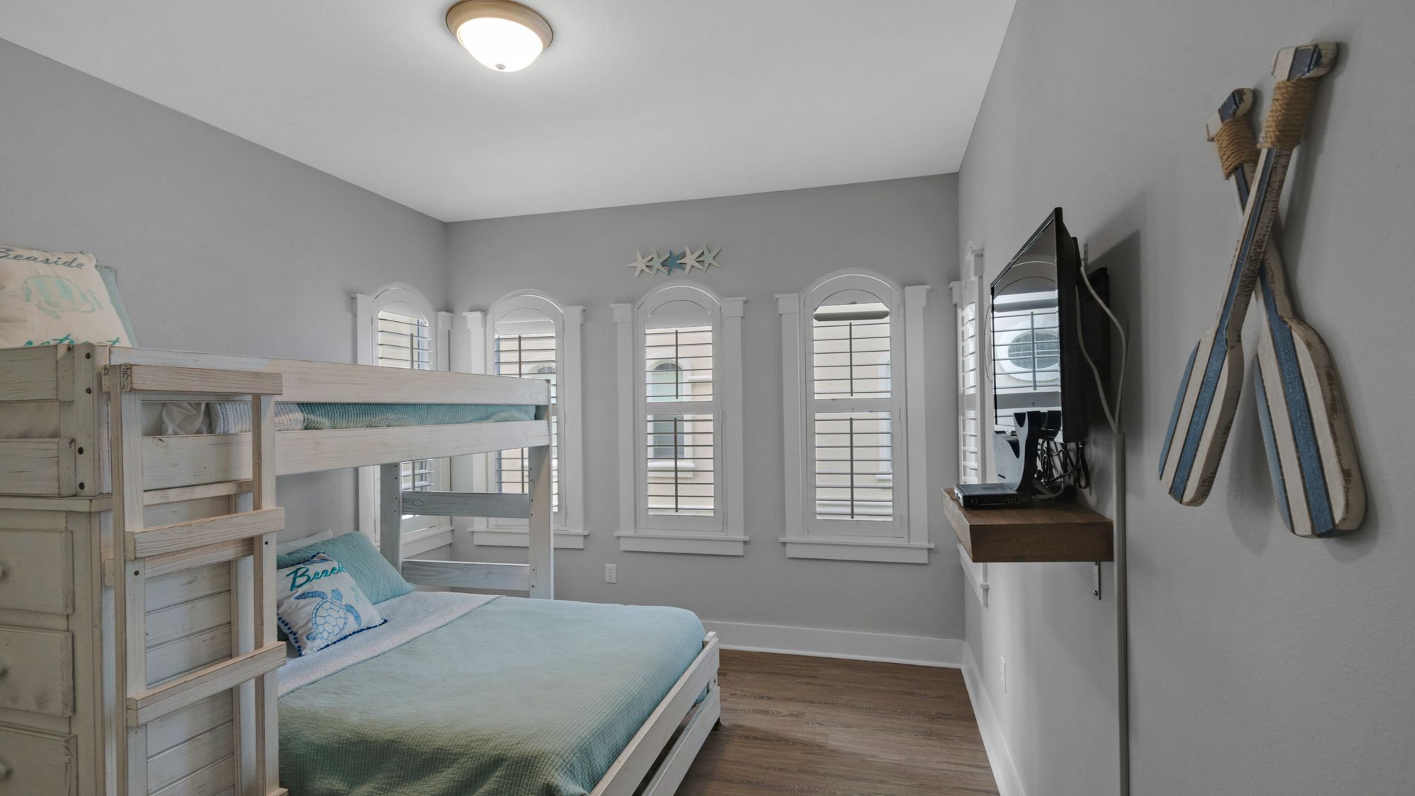 Villas at Seagrove A202