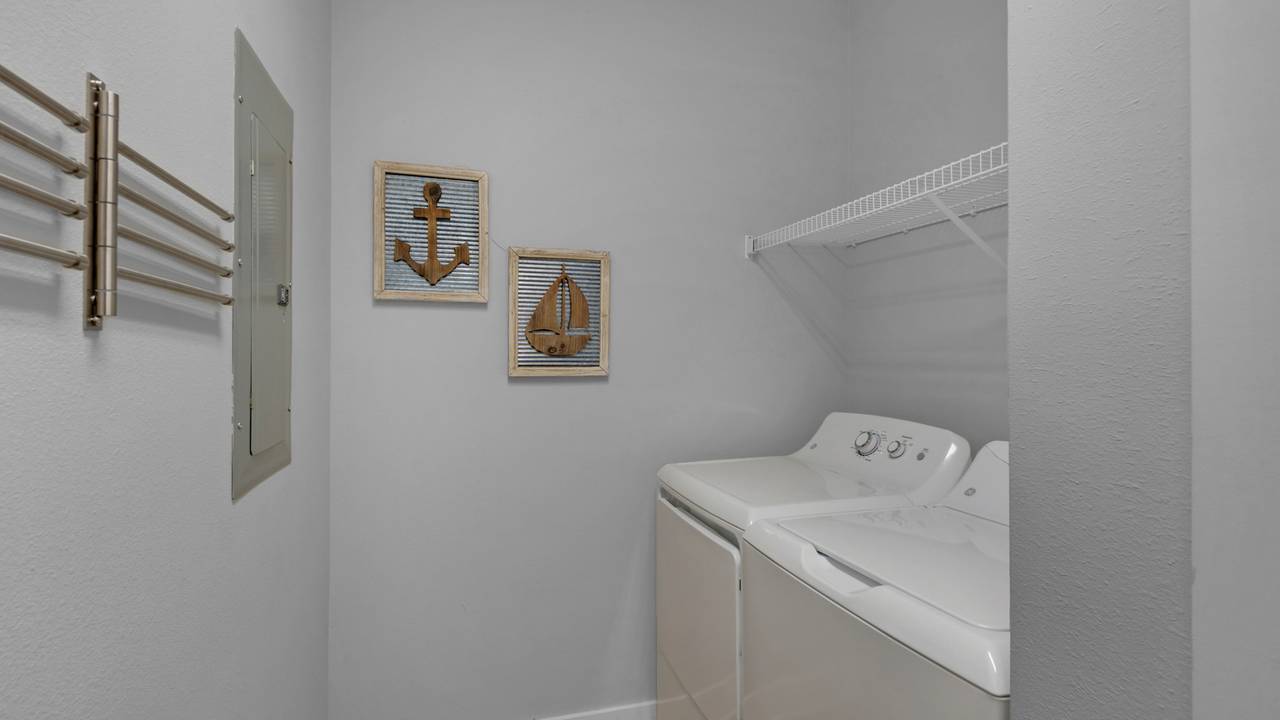 Villas at Seagrove A202 Villas at Seagrove A202