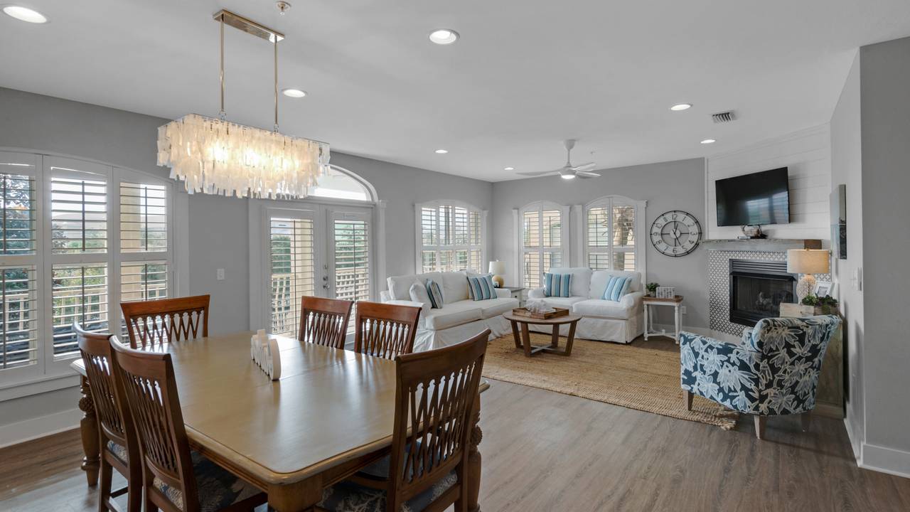 Villas at Seagrove A202 Villas at Seagrove A202