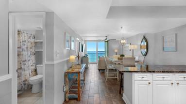 BCH 505 Living area BCH 505 Living area