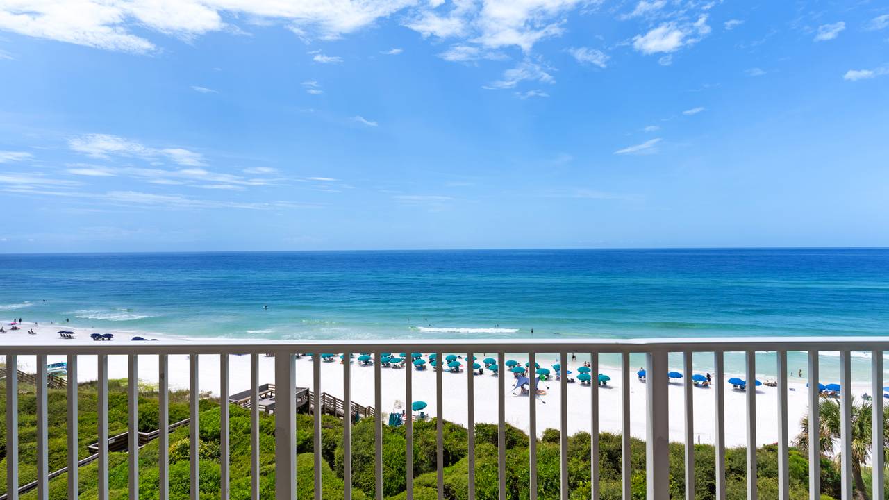 BCH 505 Balcony BCH 505 Balcony