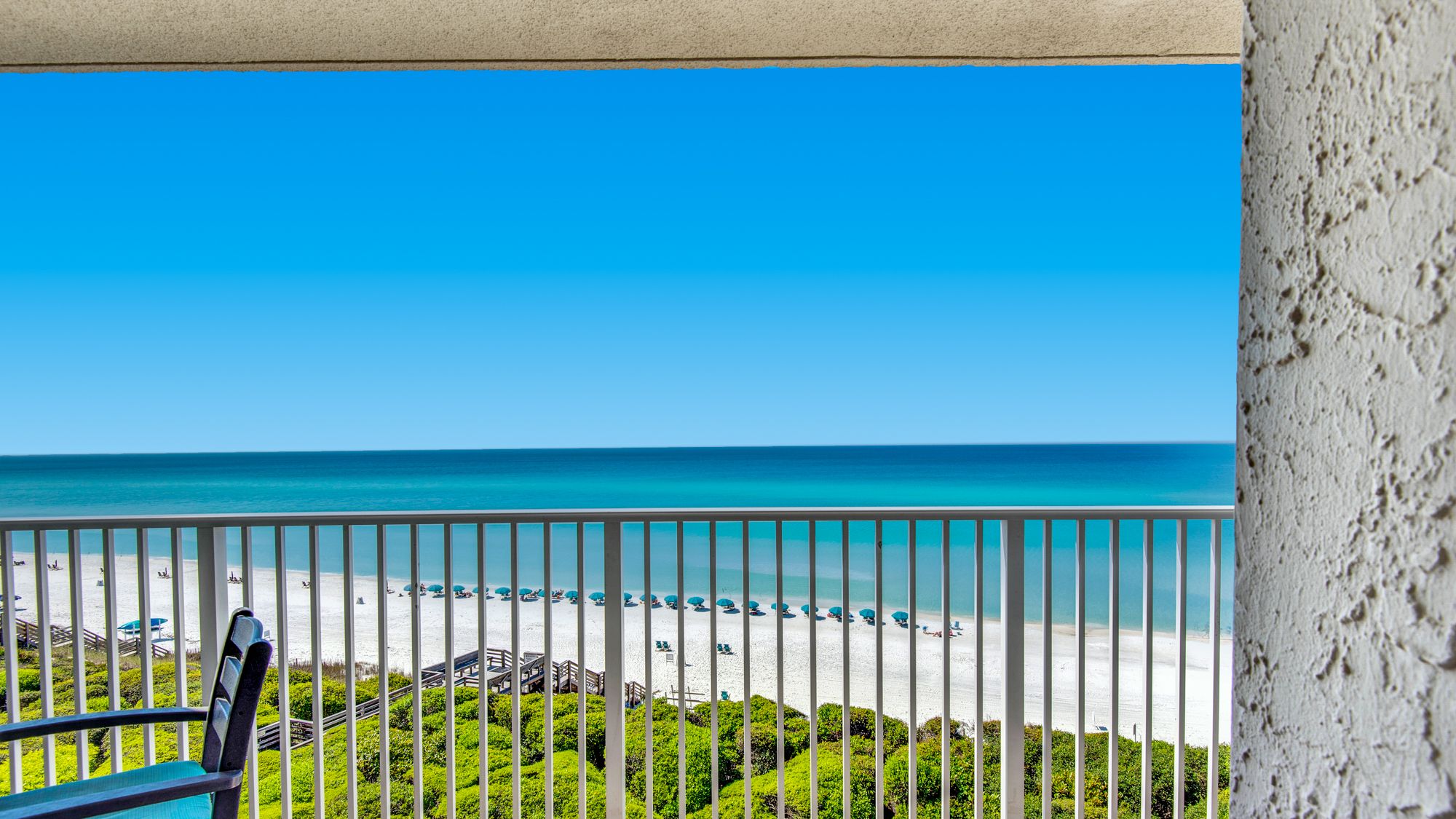 BeachCrest 505 View