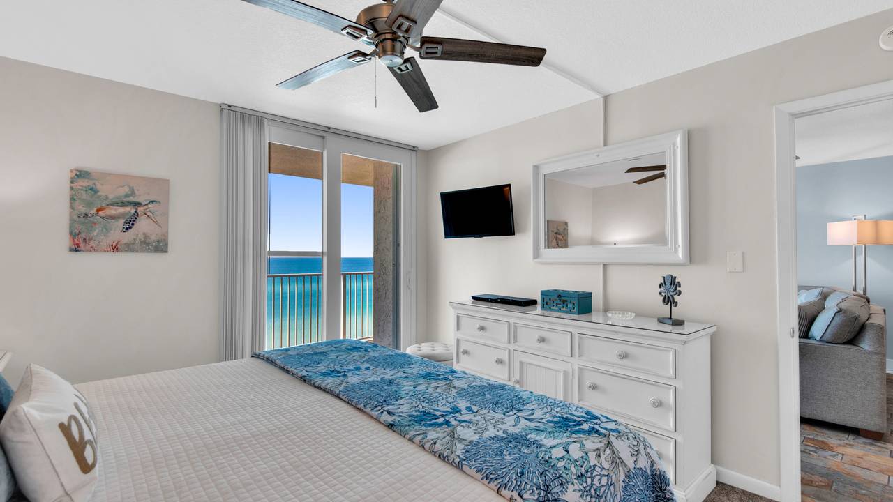 BeachCrest 505 Bedroom BeachCrest 505 Bedroom