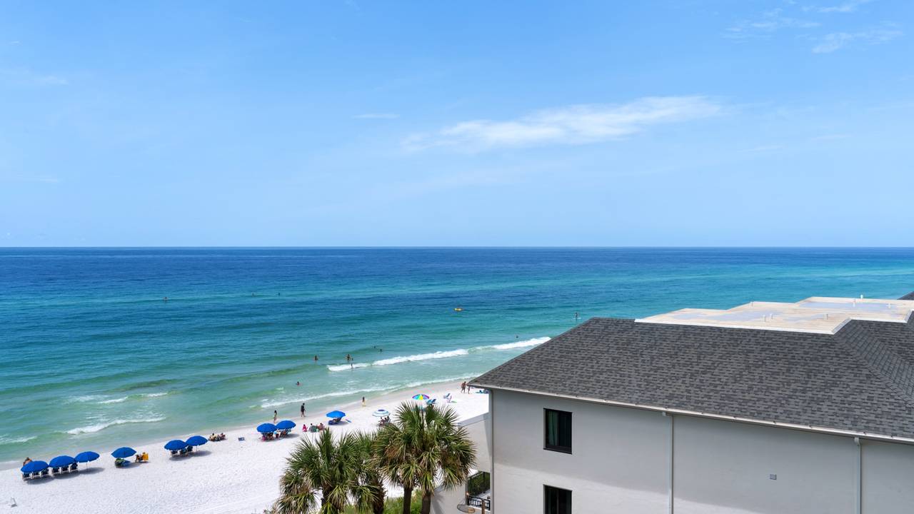 BCH 505 Exterior BCH 505 Exterior