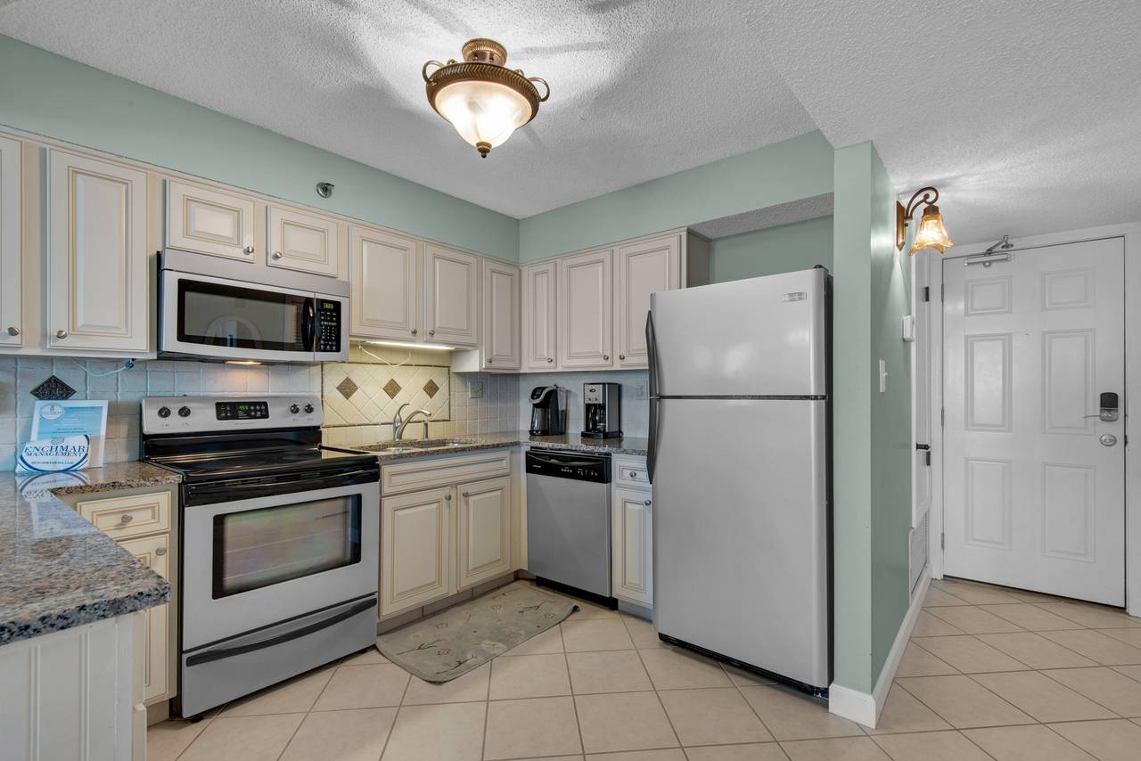 BeachCrest 703 BeachCrest 703