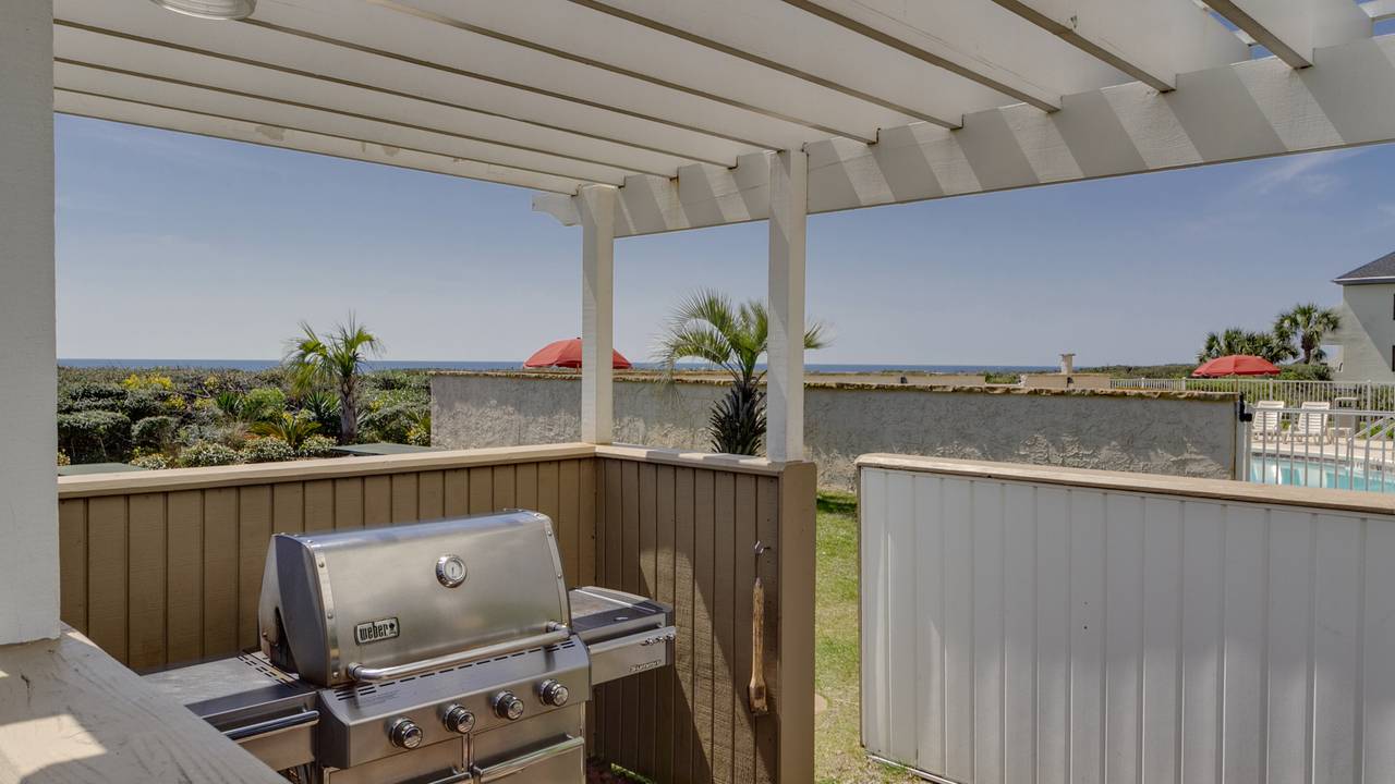 BeachCrest 703 BeachCrest 703