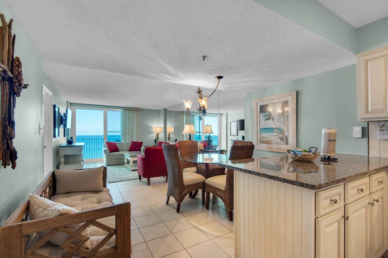 BeachCrest 703 BeachCrest 703