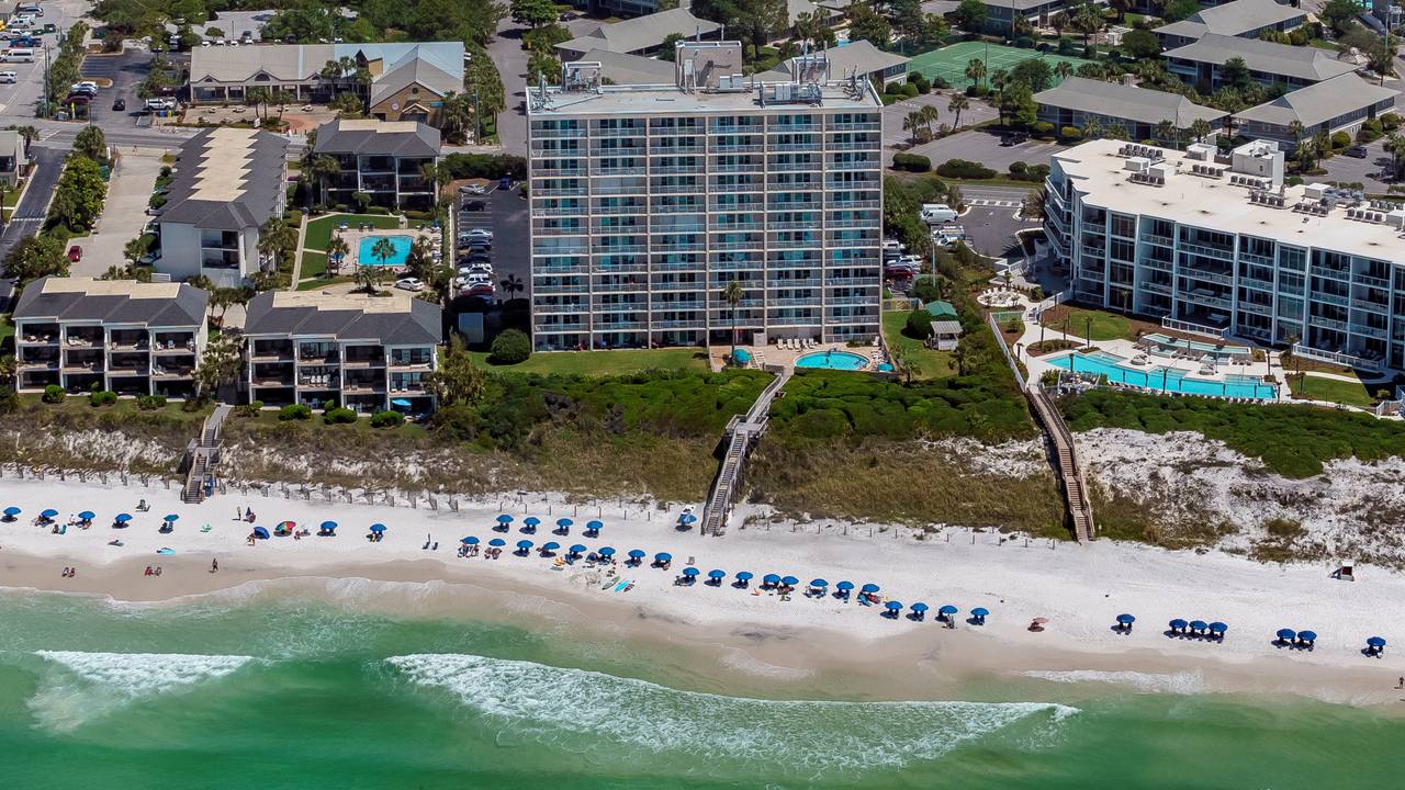 BeachCrest 703 BeachCrest 703