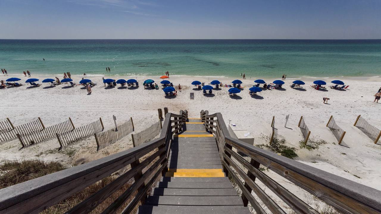 BeachCrest 703 BeachCrest 703